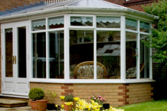 conservatories Aley