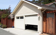 Aley garage construction leads